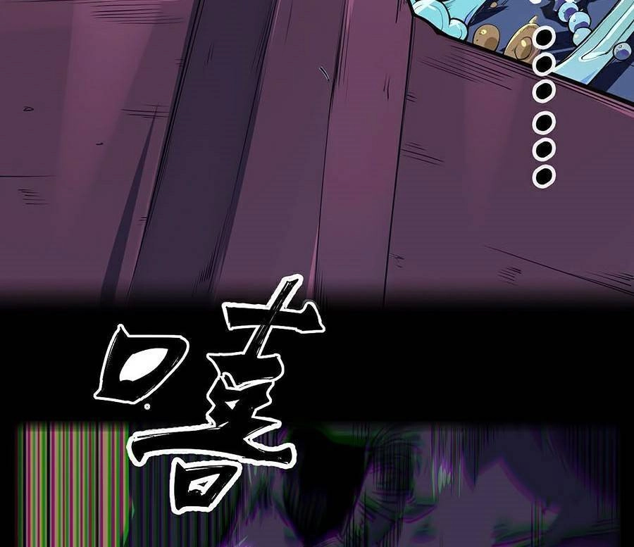 Bách Nhật Trừ Yêu Chapter 1 - 6