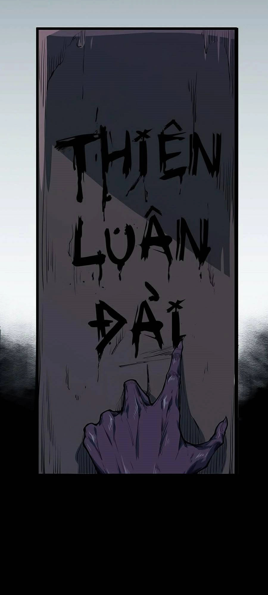 Bách Nhật Trừ Yêu Chapter 1 - 11