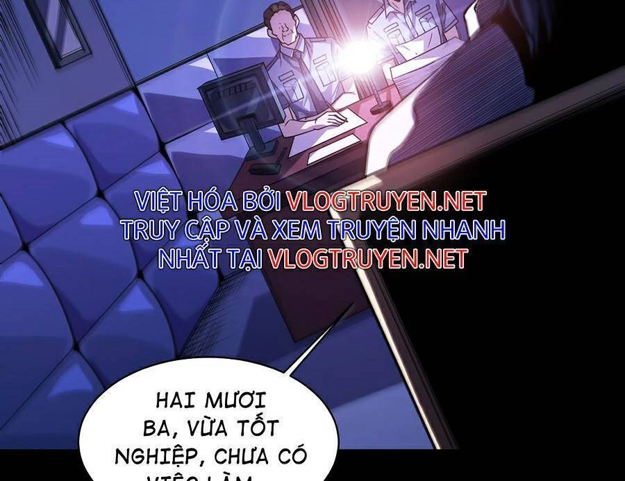 Bách Nhật Trừ Yêu Chapter 1 - 22