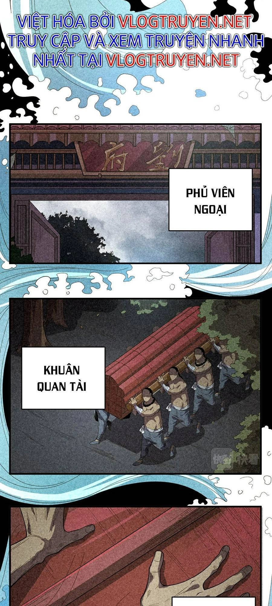 Bách Nhật Trừ Yêu Chapter 4 - 15