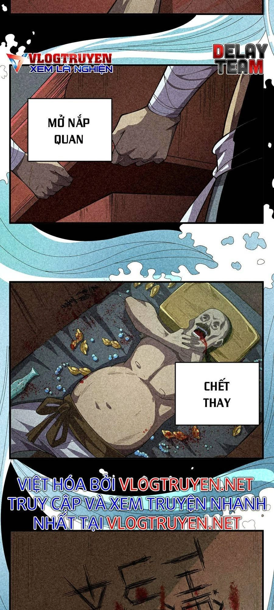 Bách Nhật Trừ Yêu Chapter 4 - 17