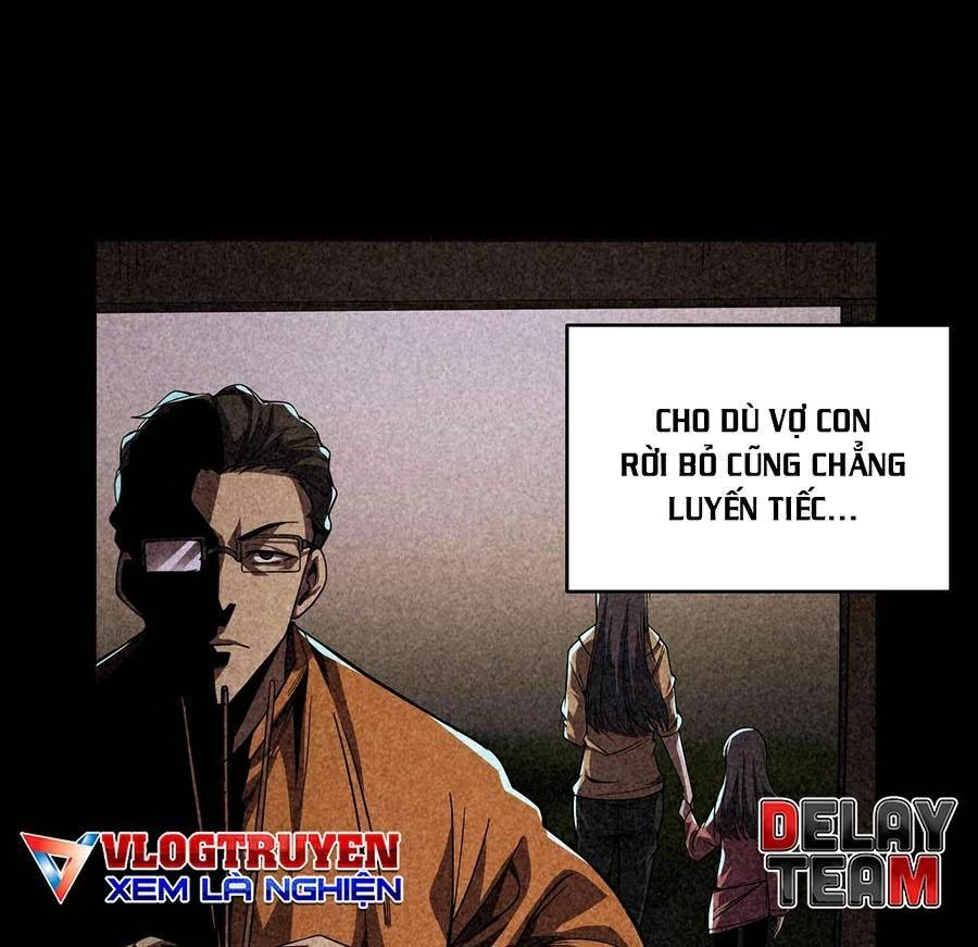 Bách Nhật Trừ Yêu Chapter 4 - 21