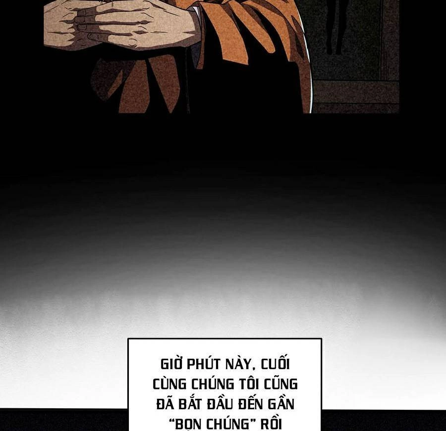 Bách Nhật Trừ Yêu Chapter 4 - 22