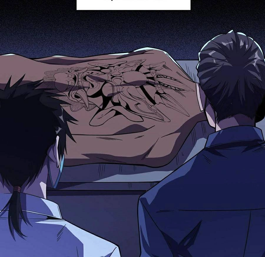 Bách Nhật Trừ Yêu Chapter 4 - 23