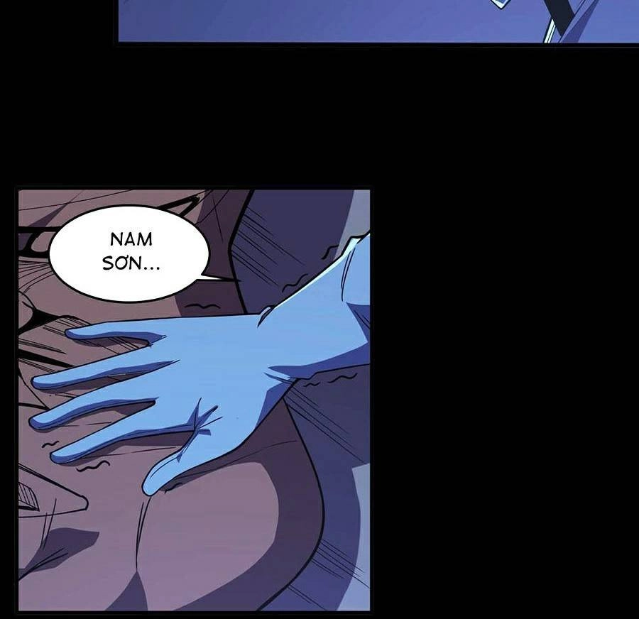 Bách Nhật Trừ Yêu Chapter 4 - 25