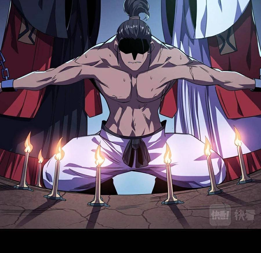 Bách Nhật Trừ Yêu Chapter 4 - 30