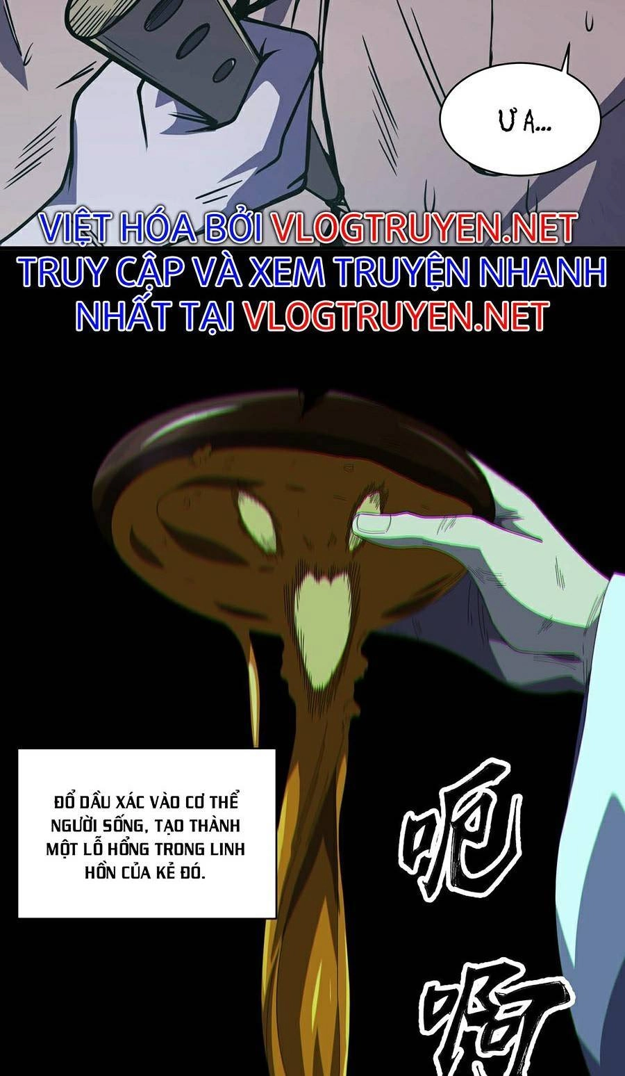 Bách Nhật Trừ Yêu Chapter 4 - 32