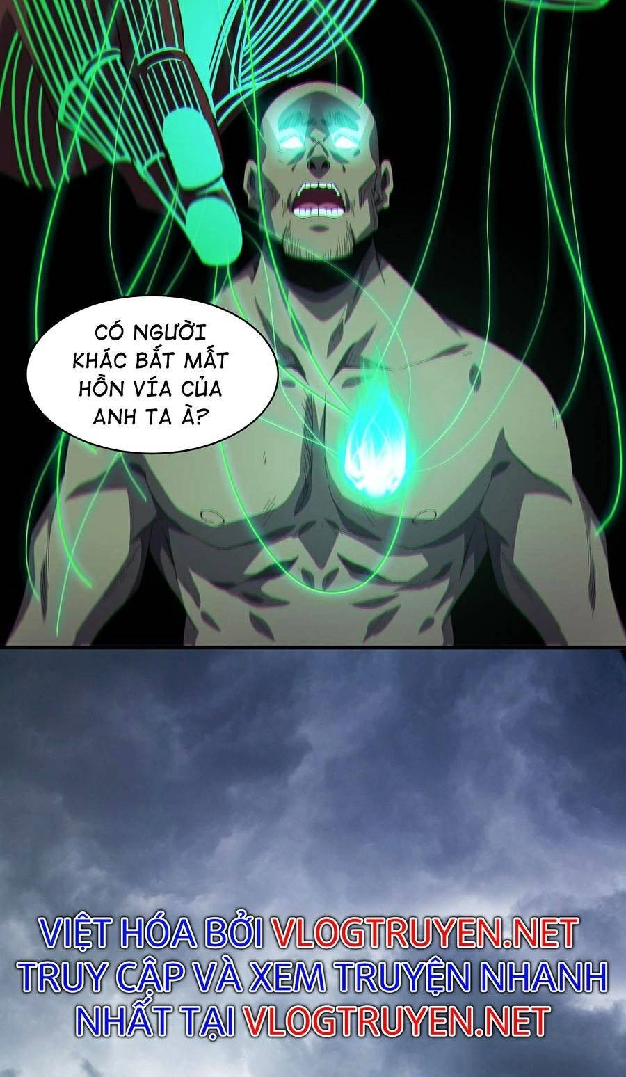 Bách Nhật Trừ Yêu Chapter 4 - 39