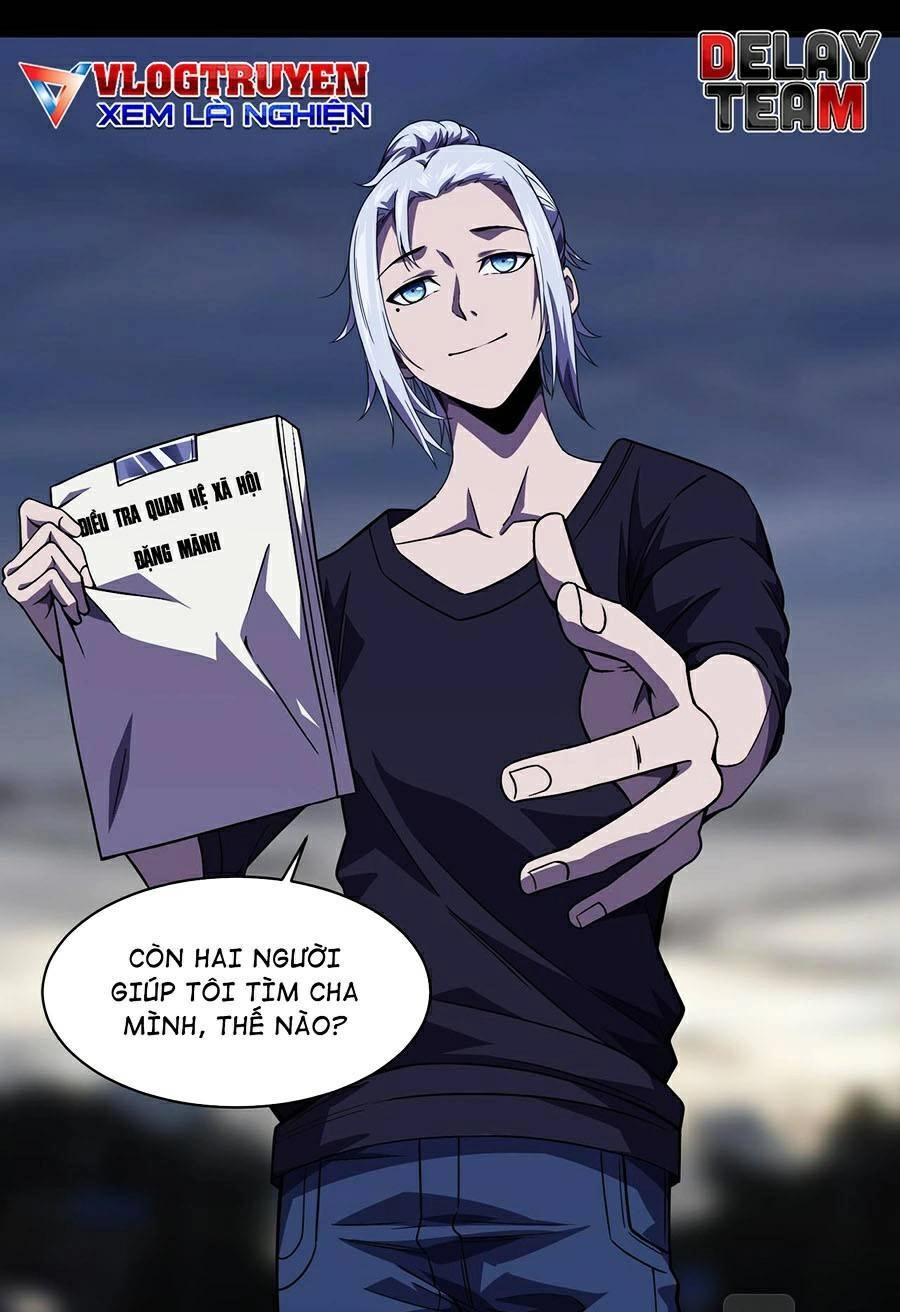 Bách Nhật Trừ Yêu Chapter 4 - 51