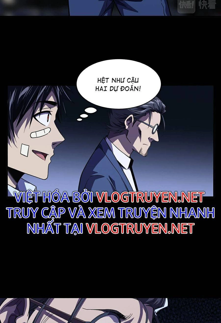 Bách Nhật Trừ Yêu Chapter 4 - 52