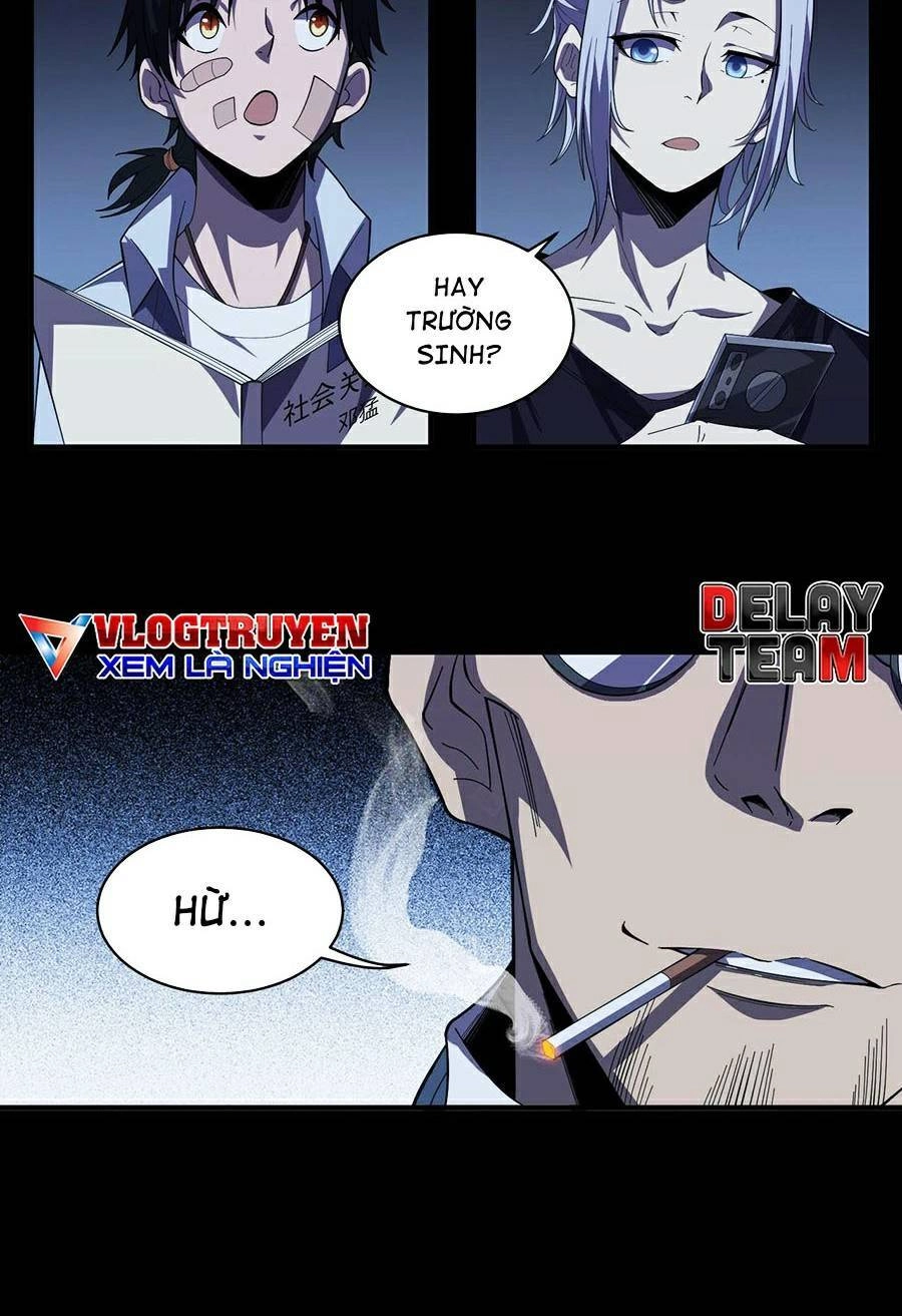 Bách Nhật Trừ Yêu Chapter 4 - 57