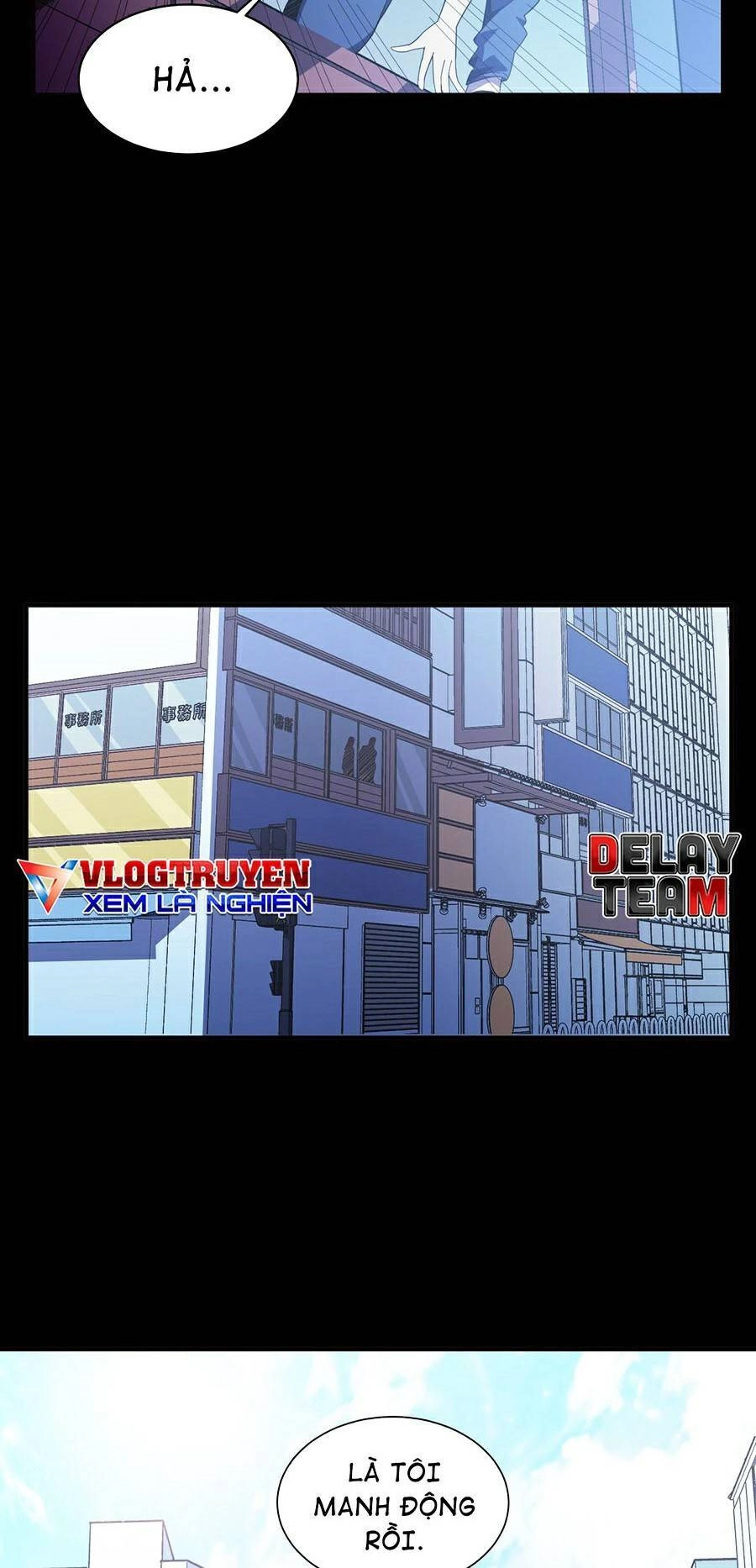 Bách Nhật Trừ Yêu Chapter 6 - 19