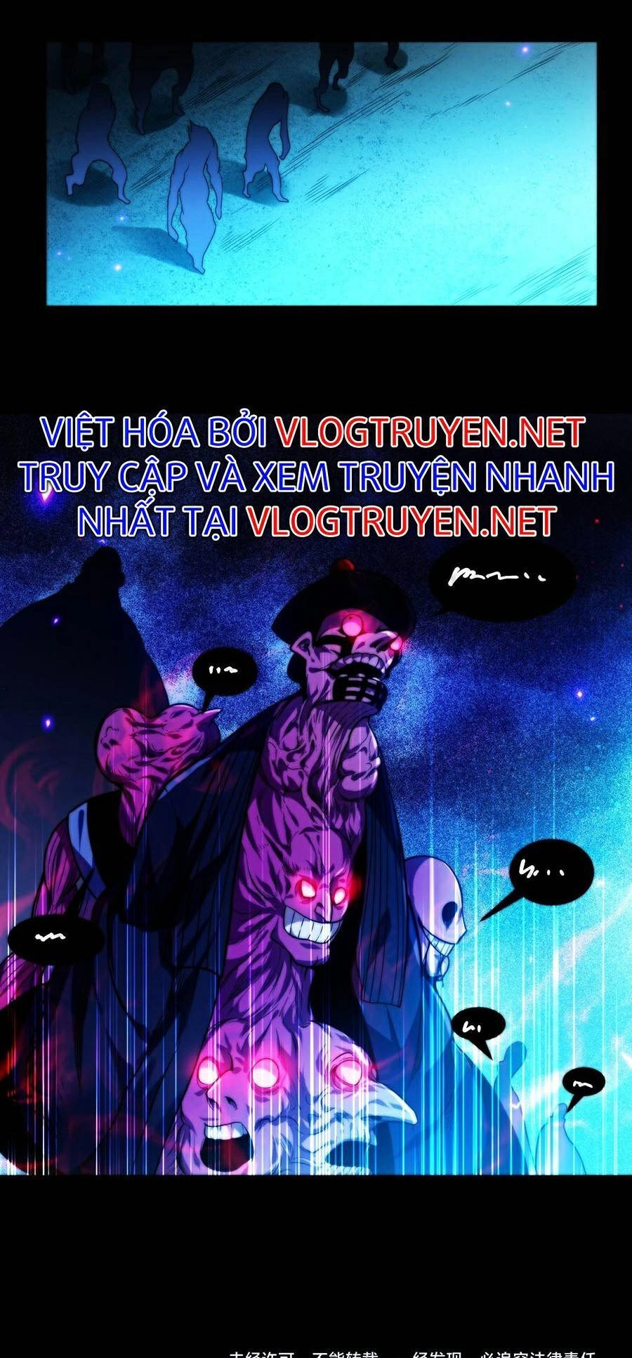 Bách Nhật Trừ Yêu Chapter 6 - 38