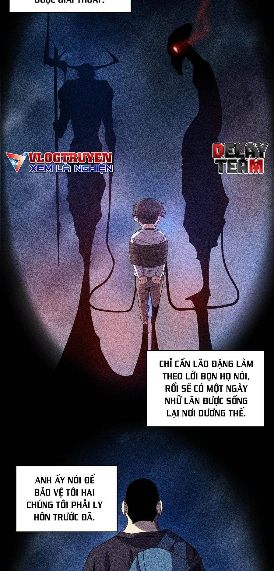 Bách Nhật Trừ Yêu Chapter 7 - 55