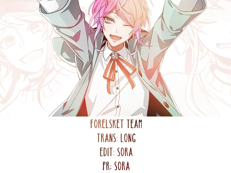 Nhật Kí Theo Dõi Vị Hôn Thê Tự Nhận Mình Là Nữ Phụ Phản Diện Chapter 8.5 - 11