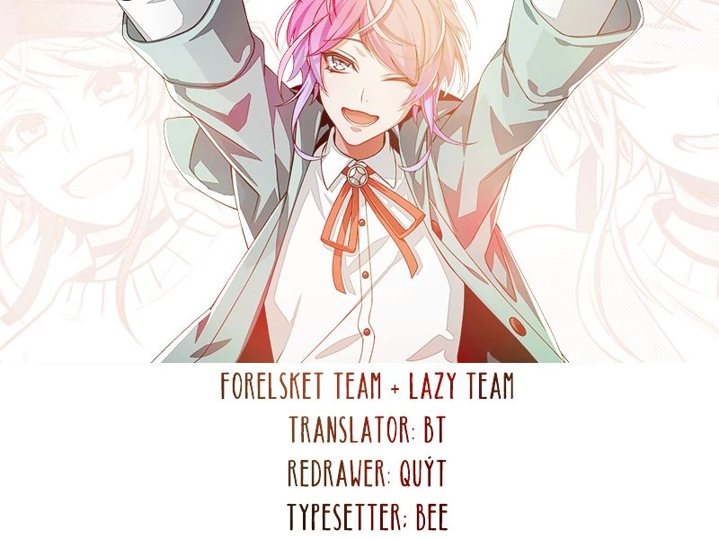 Nhật Kí Theo Dõi Vị Hôn Thê Tự Nhận Mình Là Nữ Phụ Phản Diện Chapter 11 - 26