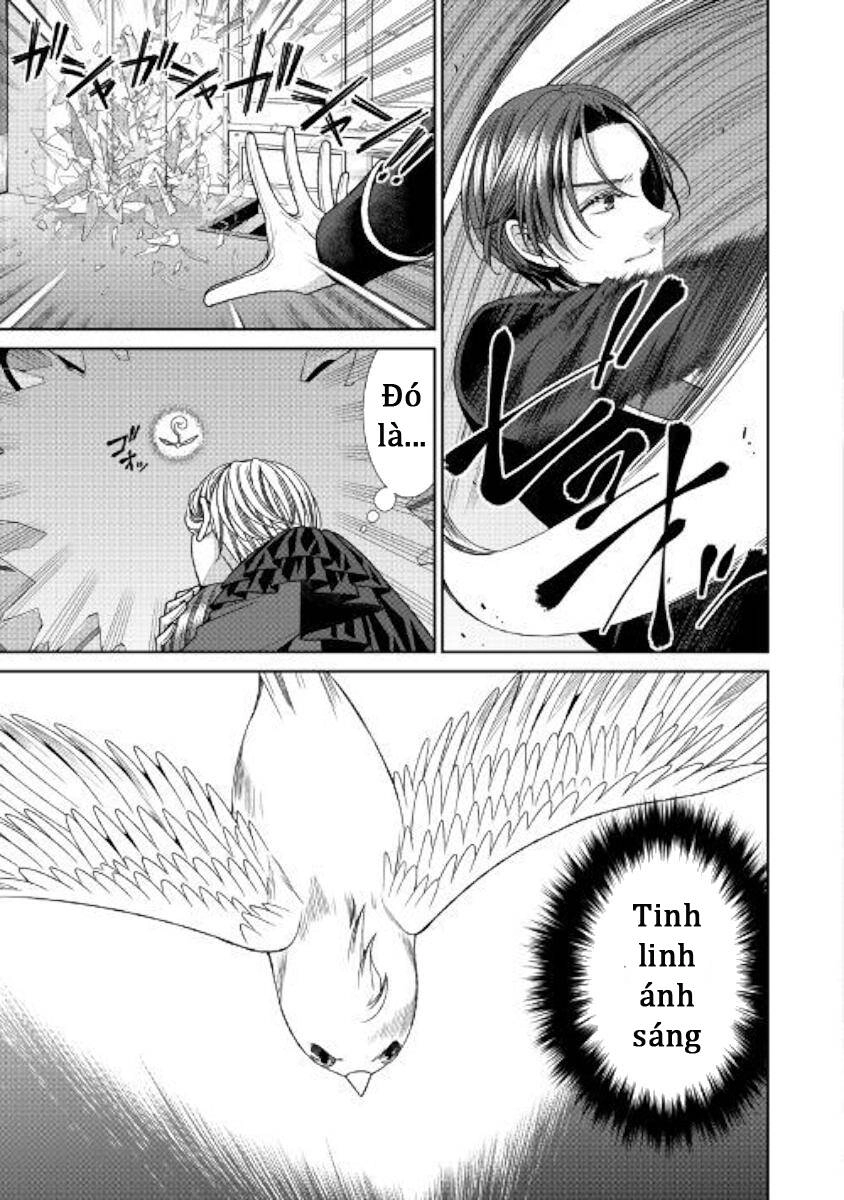 Nhật Kí Theo Dõi Vị Hôn Thê Tự Nhận Mình Là Nữ Phụ Phản Diện Chapter 20 - 13