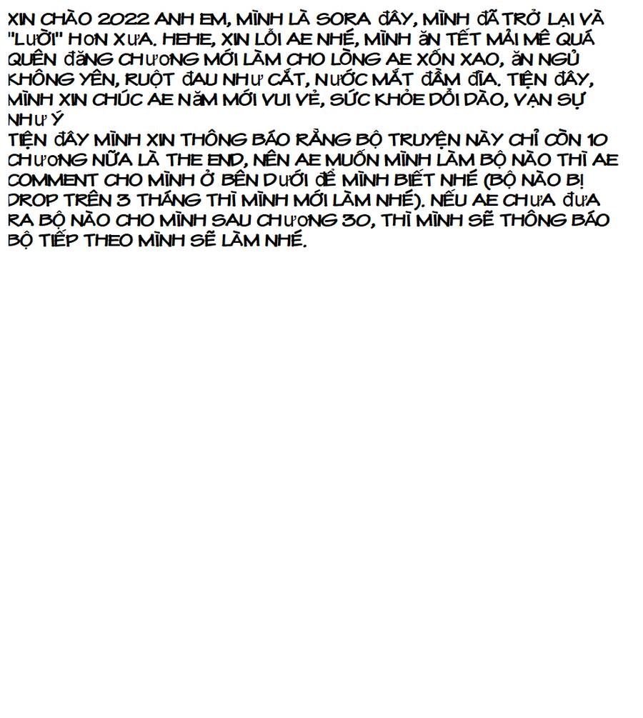 Nhật Kí Theo Dõi Vị Hôn Thê Tự Nhận Mình Là Nữ Phụ Phản Diện Chapter 23 - 1