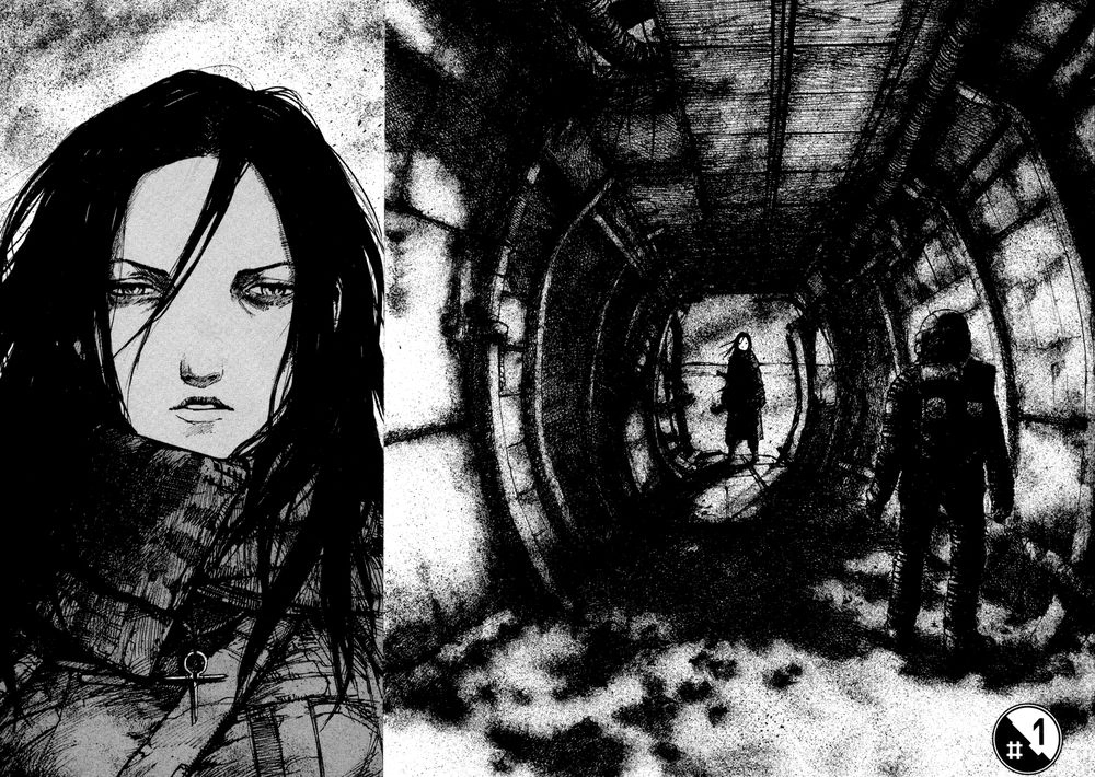 Thảm Họa Virus Ngoài Hành Tinh Chapter 1 - 6