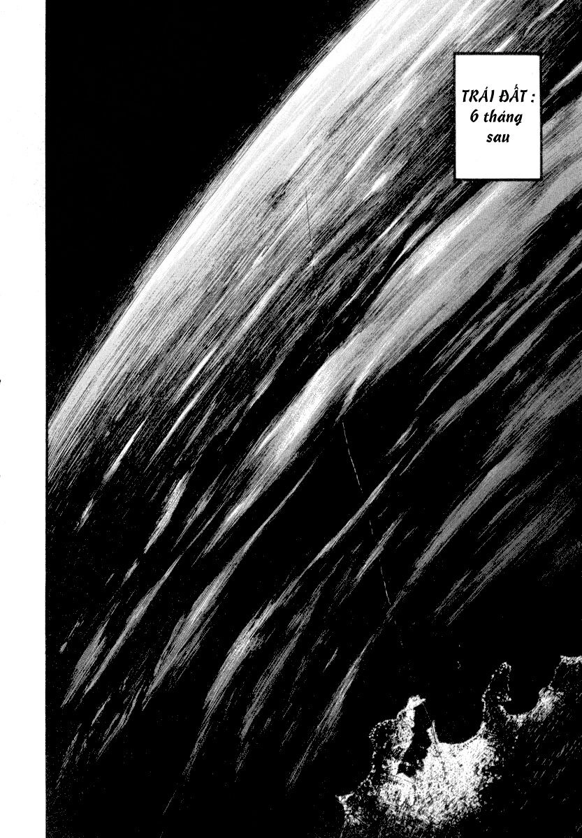 Thảm Họa Virus Ngoài Hành Tinh Chapter 1 - 7