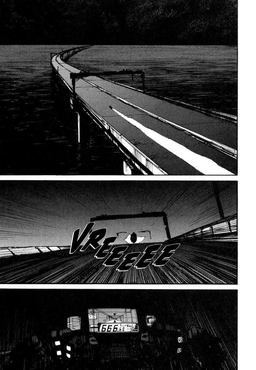 Thảm Họa Virus Ngoài Hành Tinh Chapter 1 - 8