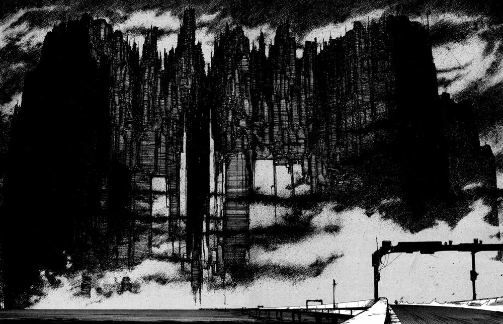 Thảm Họa Virus Ngoài Hành Tinh Chapter 1 - 9