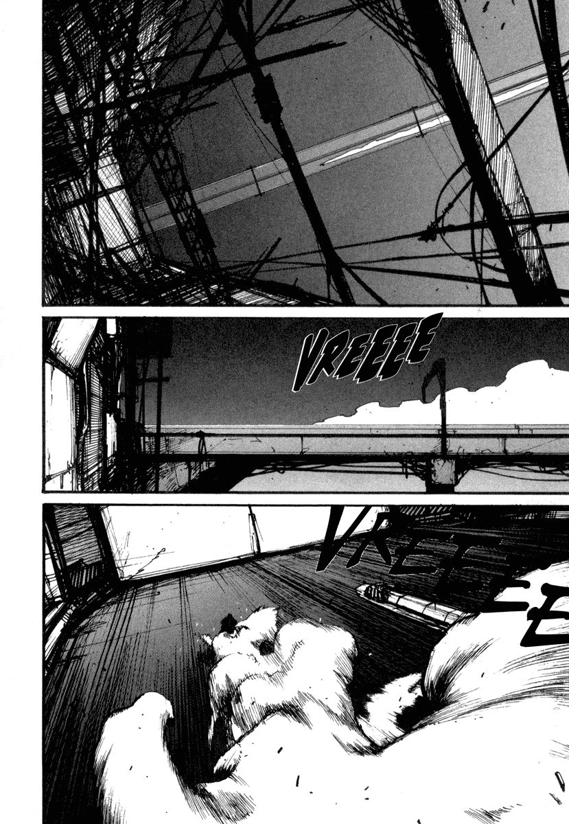 Thảm Họa Virus Ngoài Hành Tinh Chapter 1 - 10