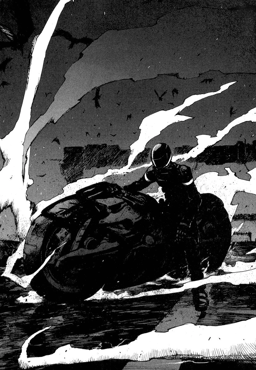 Thảm Họa Virus Ngoài Hành Tinh Chapter 1 - 11