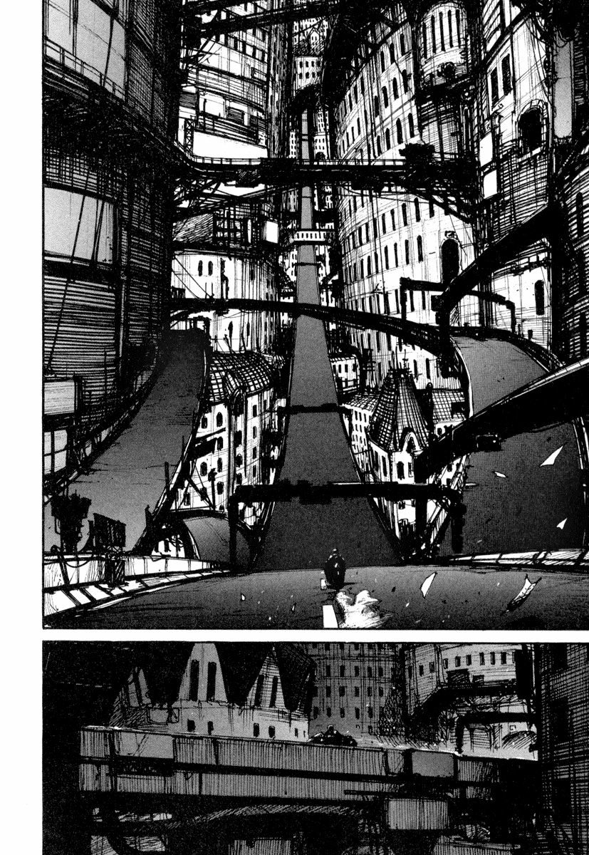 Thảm Họa Virus Ngoài Hành Tinh Chapter 1 - 14