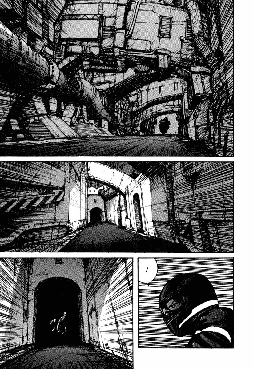 Thảm Họa Virus Ngoài Hành Tinh Chapter 1 - 17