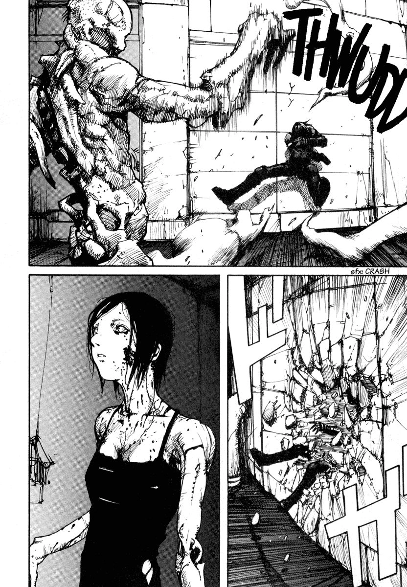 Thảm Họa Virus Ngoài Hành Tinh Chapter 1 - 25