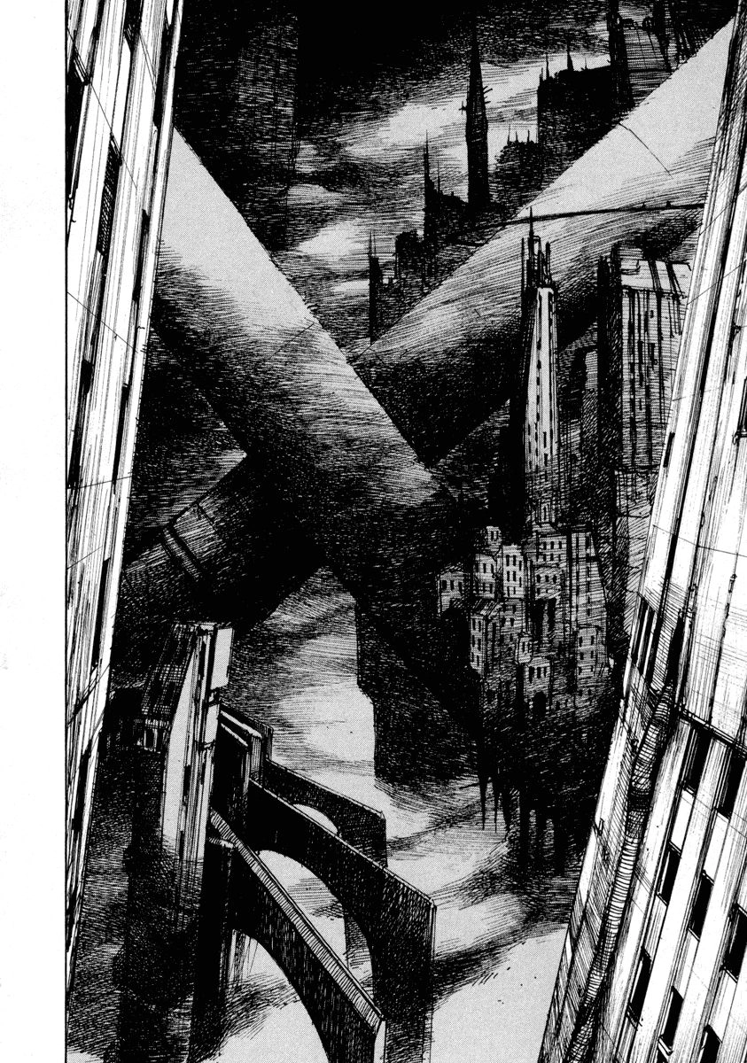 Thảm Họa Virus Ngoài Hành Tinh Chapter 2 - 4