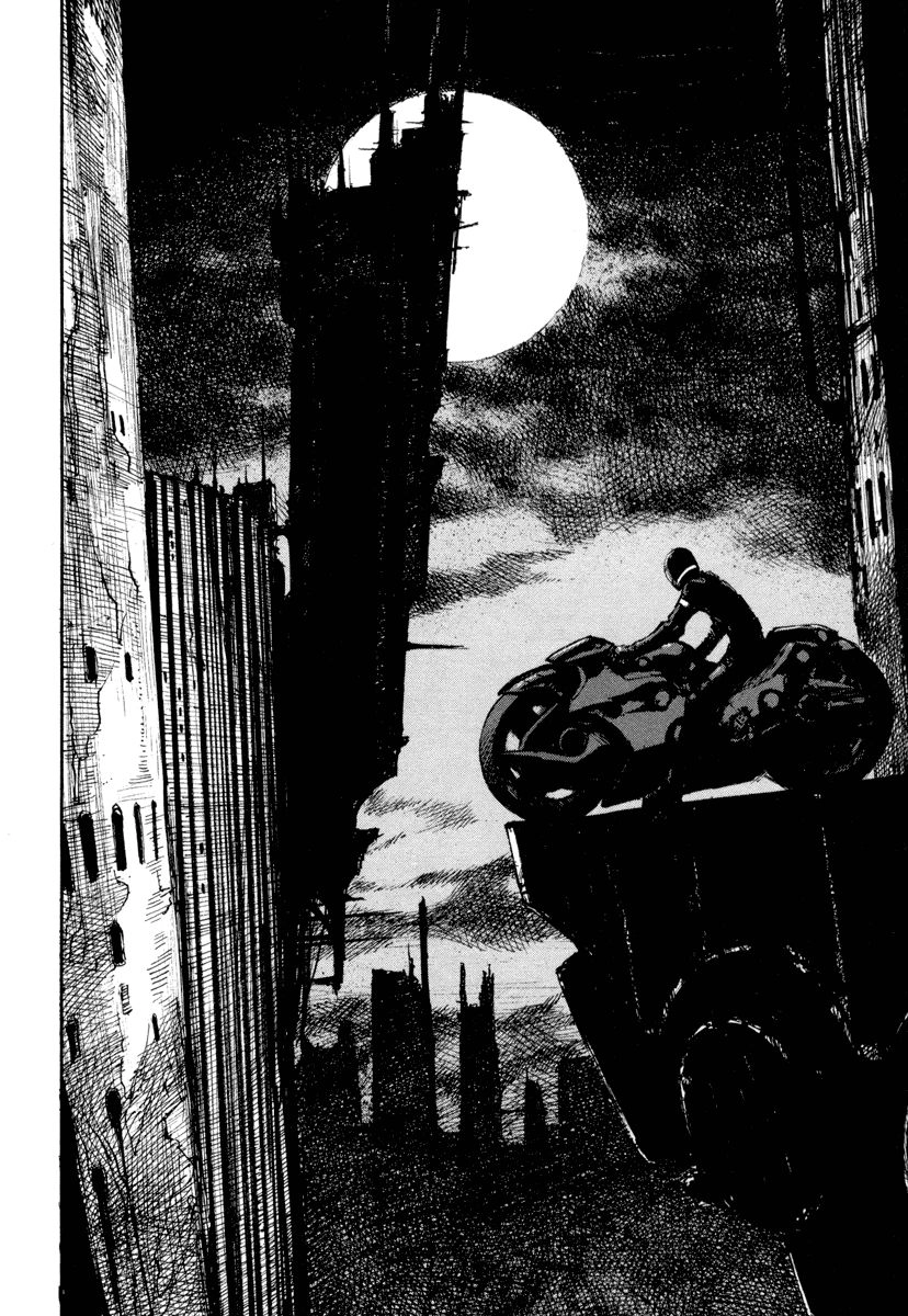 Thảm Họa Virus Ngoài Hành Tinh Chapter 2 - 6