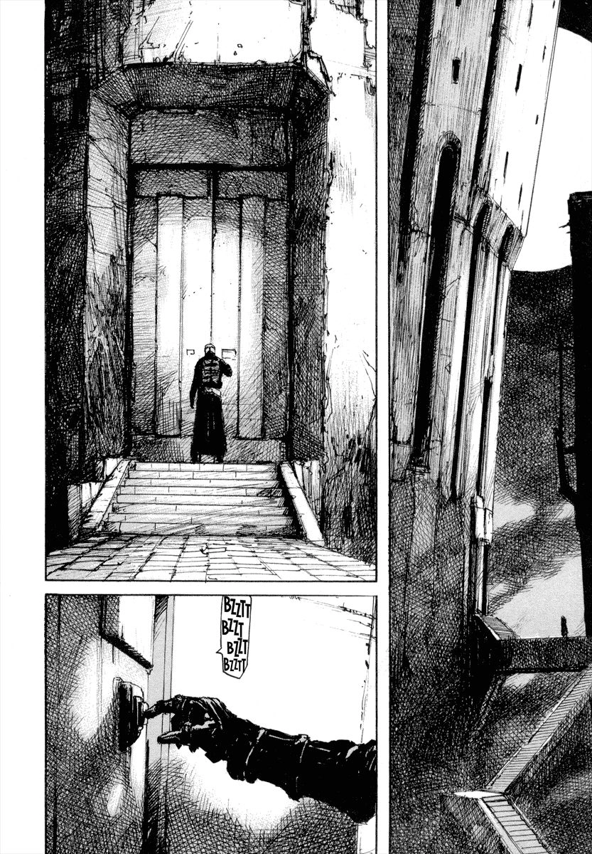 Thảm Họa Virus Ngoài Hành Tinh Chapter 2 - 10