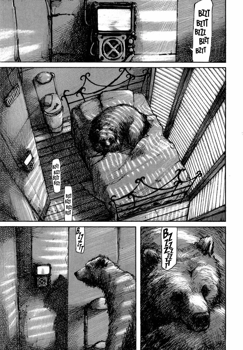 Thảm Họa Virus Ngoài Hành Tinh Chapter 2 - 11