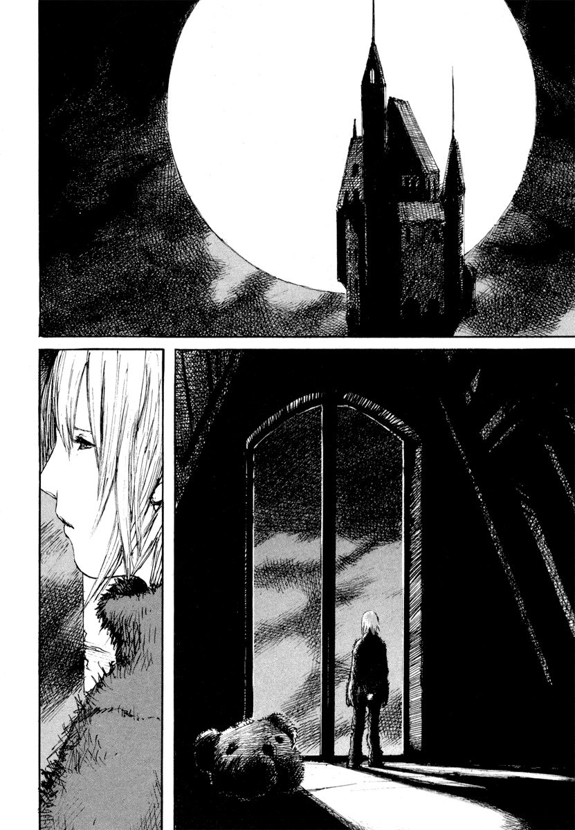 Thảm Họa Virus Ngoài Hành Tinh Chapter 2 - 16