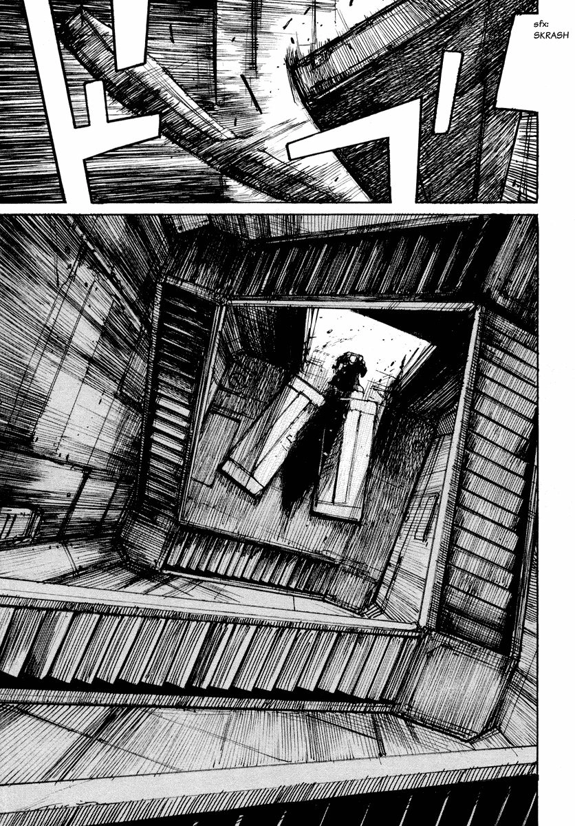 Thảm Họa Virus Ngoài Hành Tinh Chapter 2 - 19