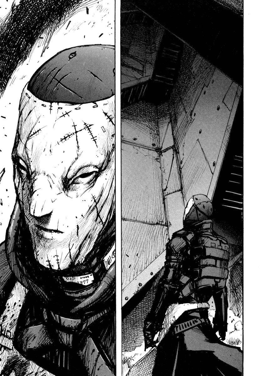 Thảm Họa Virus Ngoài Hành Tinh Chapter 2 - 21