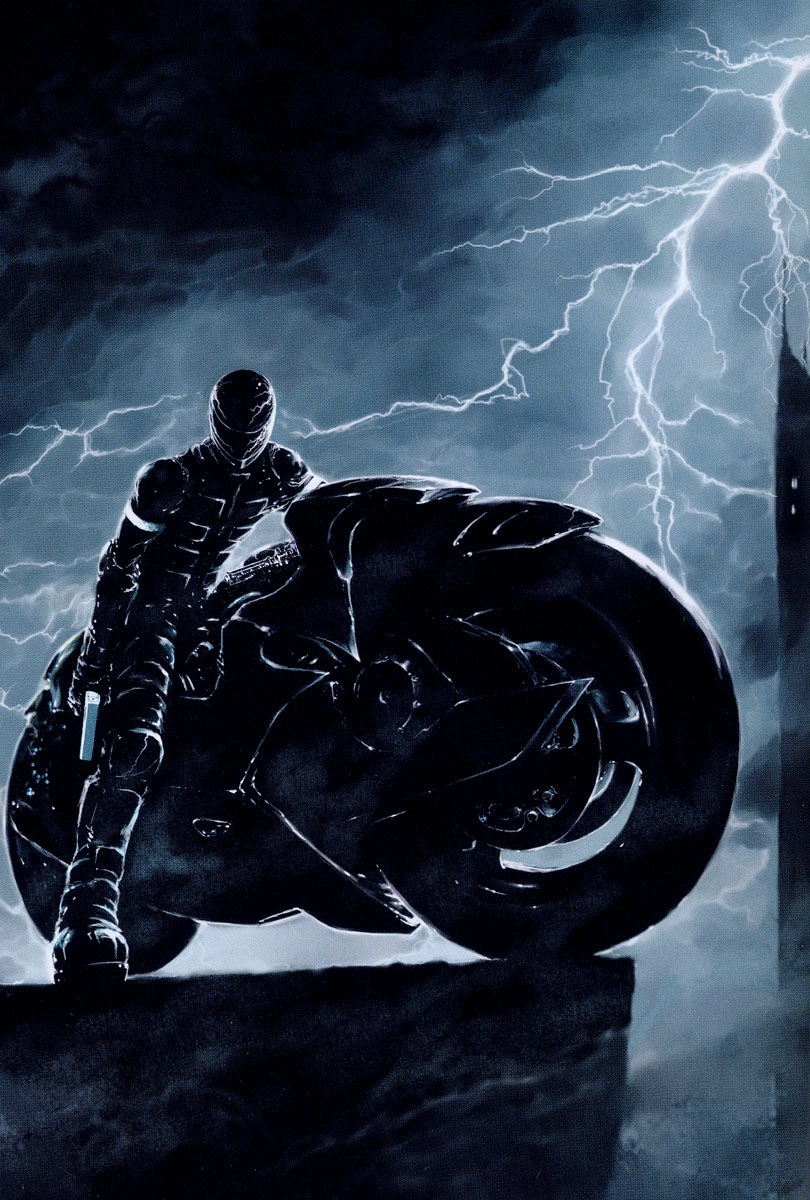 Thảm Họa Virus Ngoài Hành Tinh Chapter 3 - 1