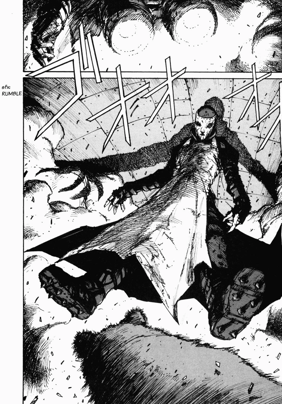 Thảm Họa Virus Ngoài Hành Tinh Chapter 3 - 8