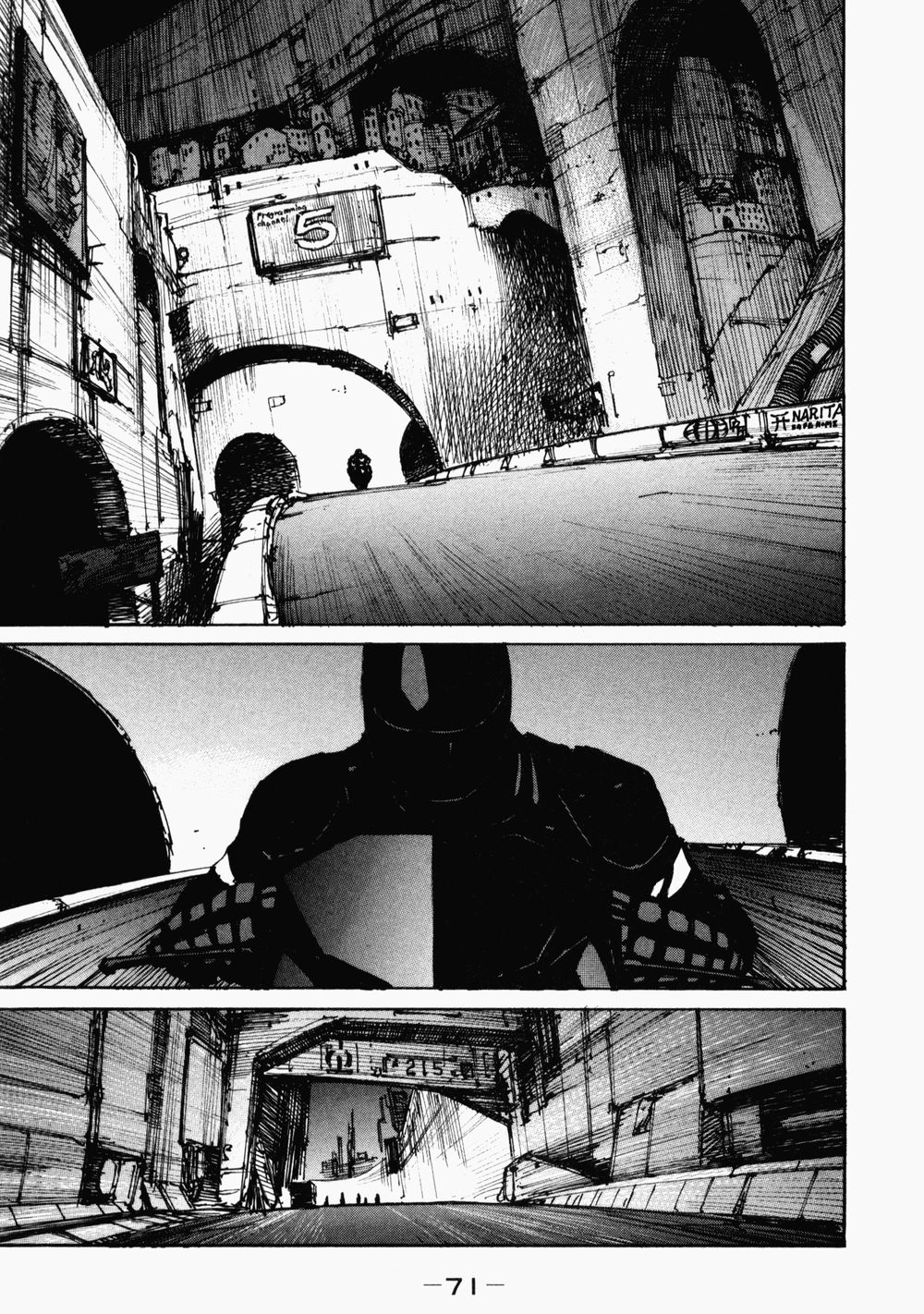 Thảm Họa Virus Ngoài Hành Tinh Chapter 3 - 9