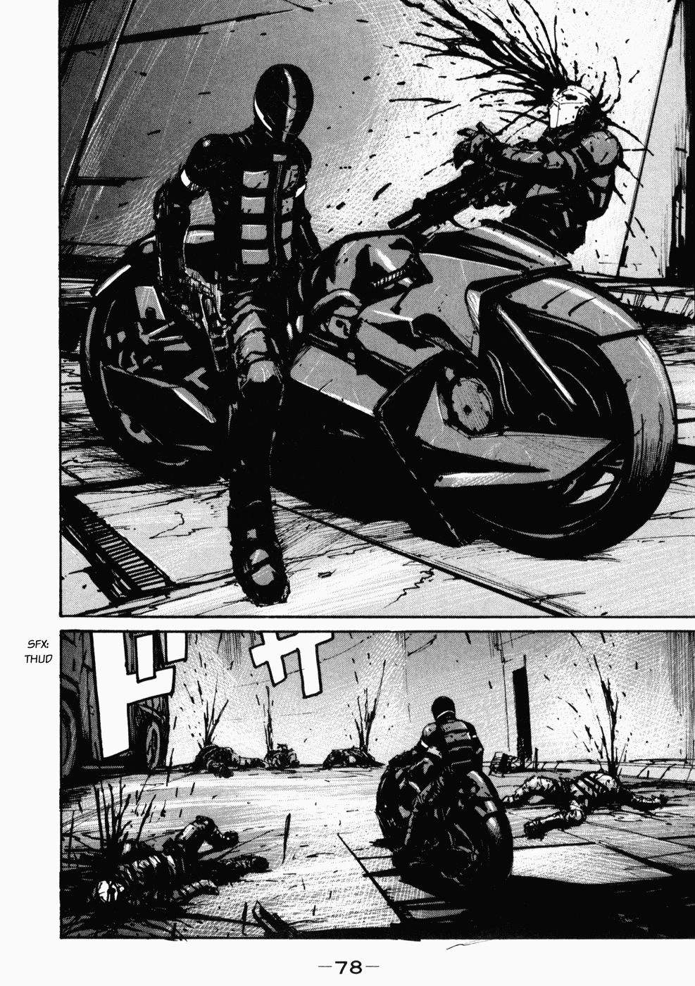 Thảm Họa Virus Ngoài Hành Tinh Chapter 3 - 16