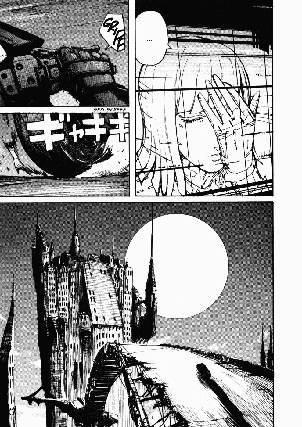 Thảm Họa Virus Ngoài Hành Tinh Chapter 3 - 17