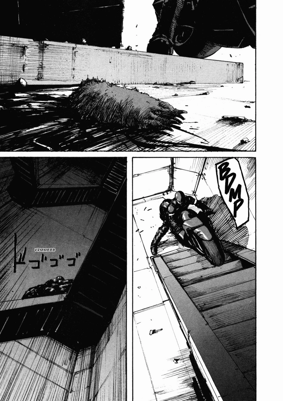 Thảm Họa Virus Ngoài Hành Tinh Chapter 3 - 19