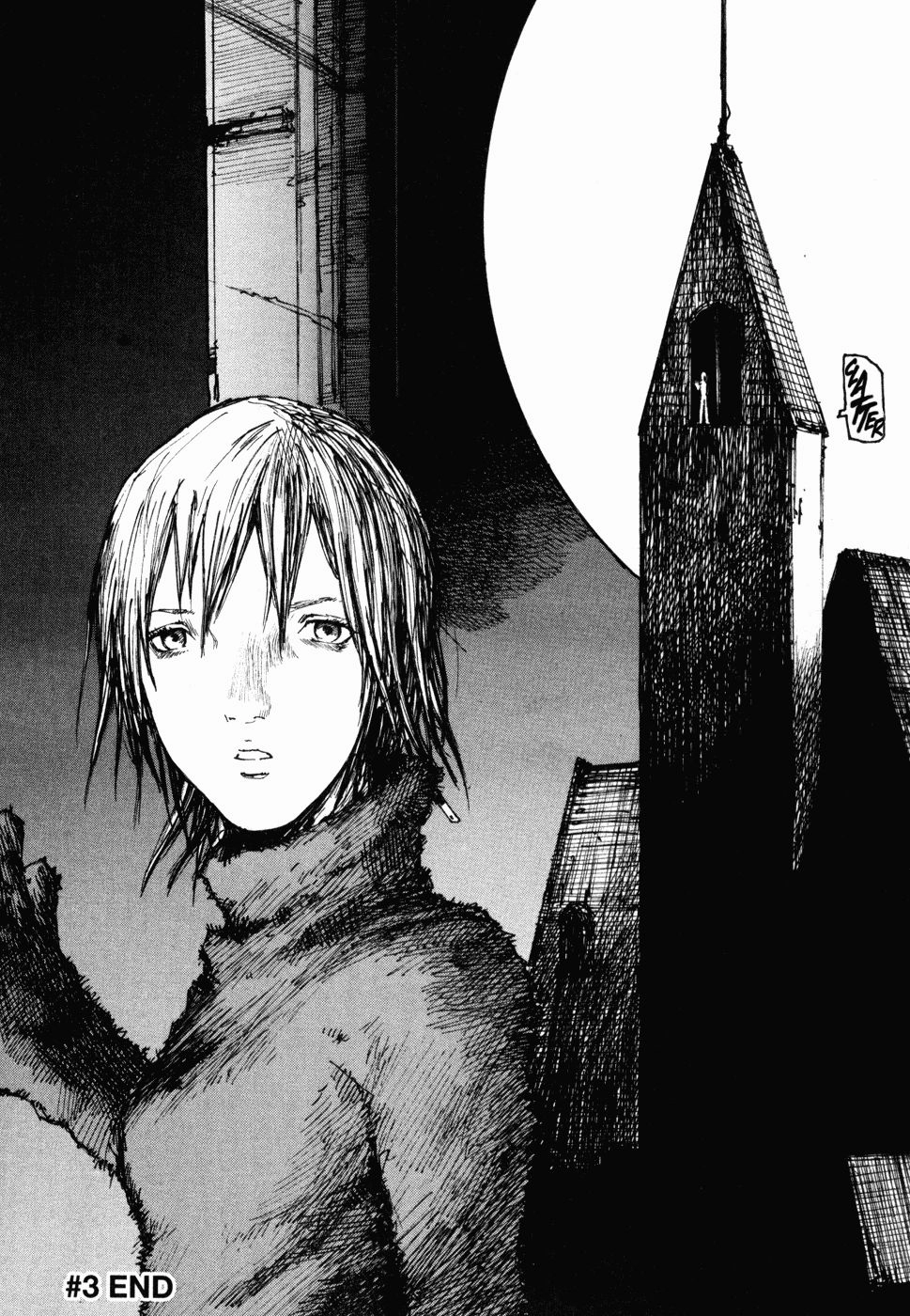 Thảm Họa Virus Ngoài Hành Tinh Chapter 3 - 20