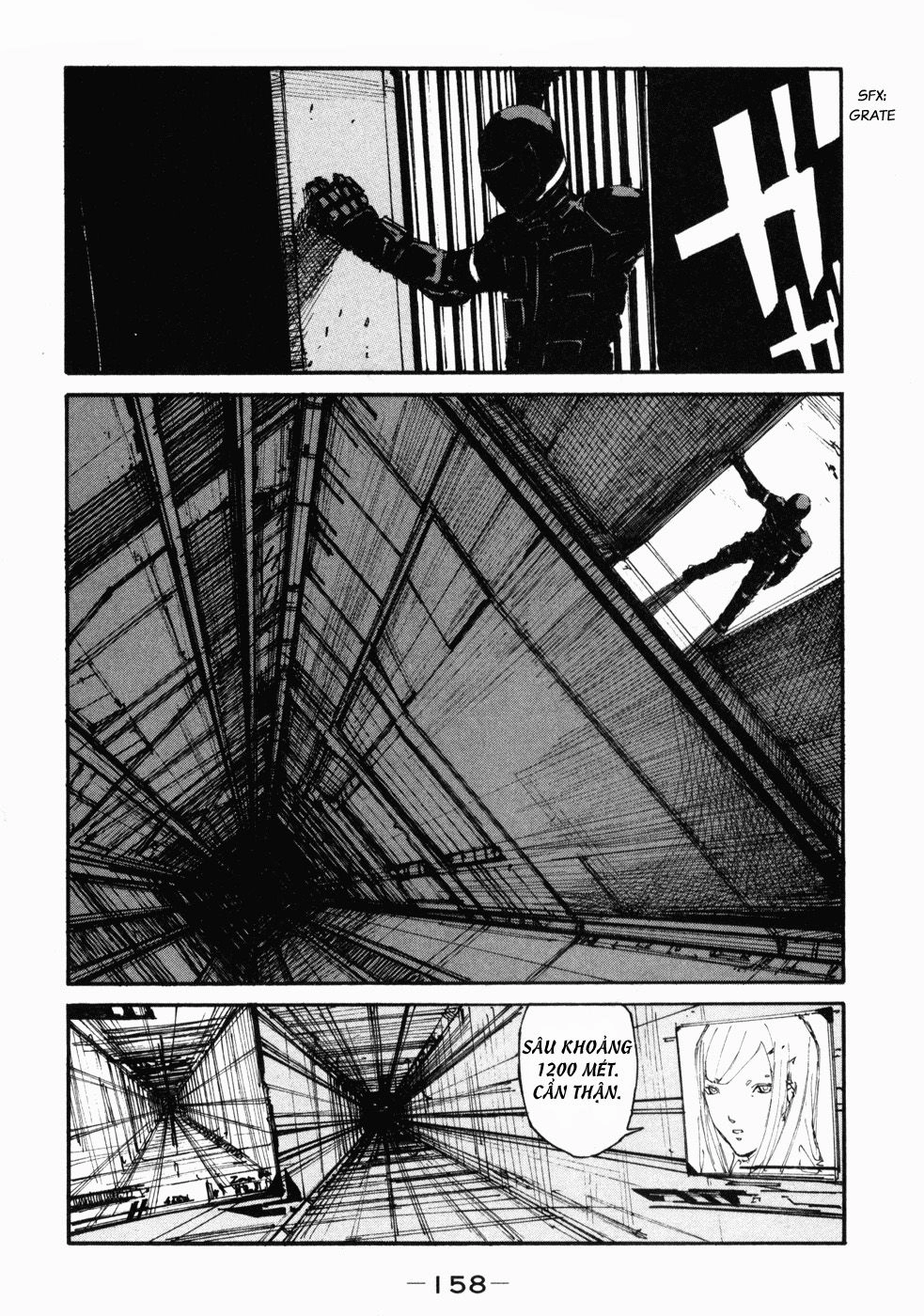 Thảm Họa Virus Ngoài Hành Tinh Chapter 8 - 6