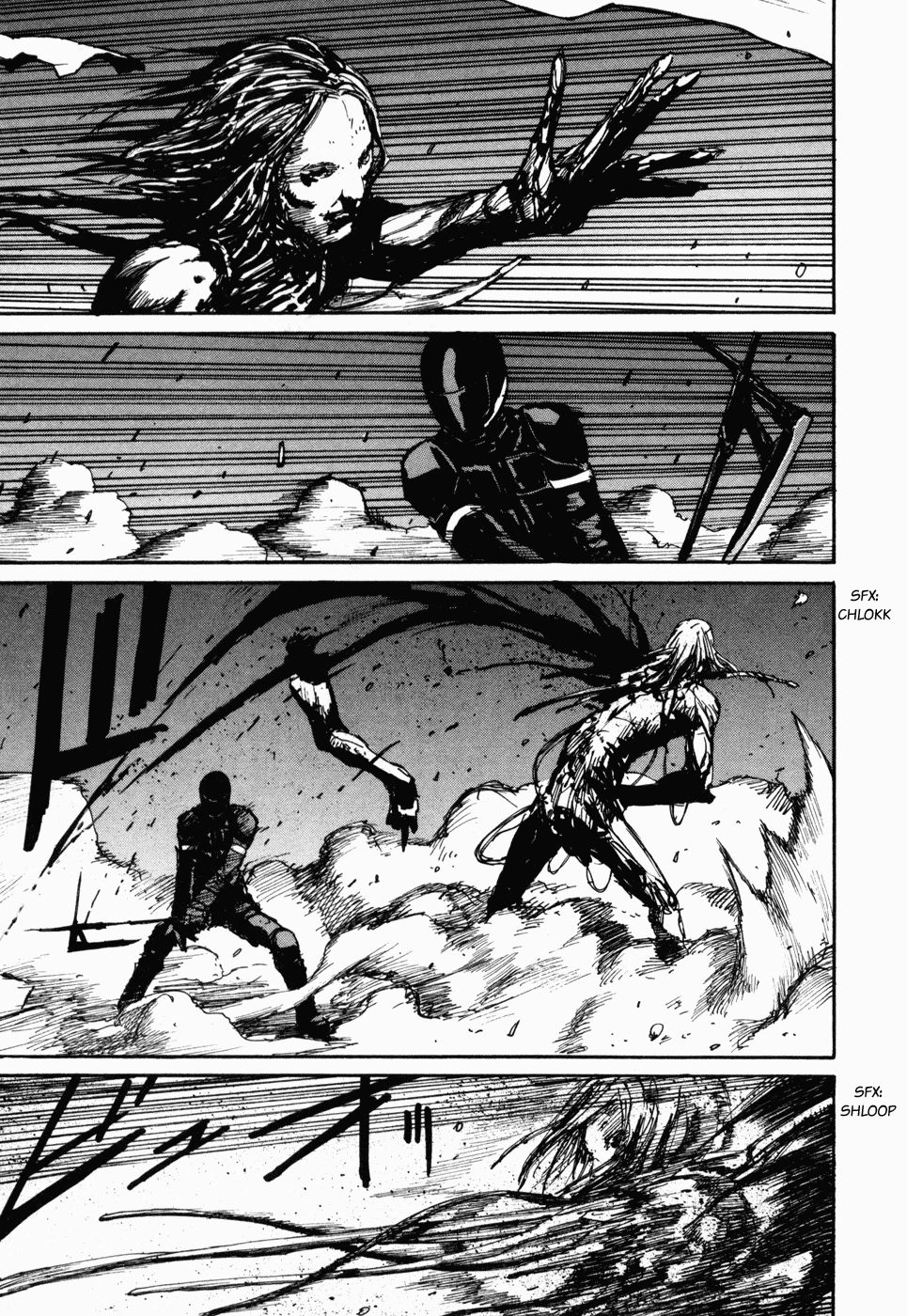 Thảm Họa Virus Ngoài Hành Tinh Chapter 9 - 7