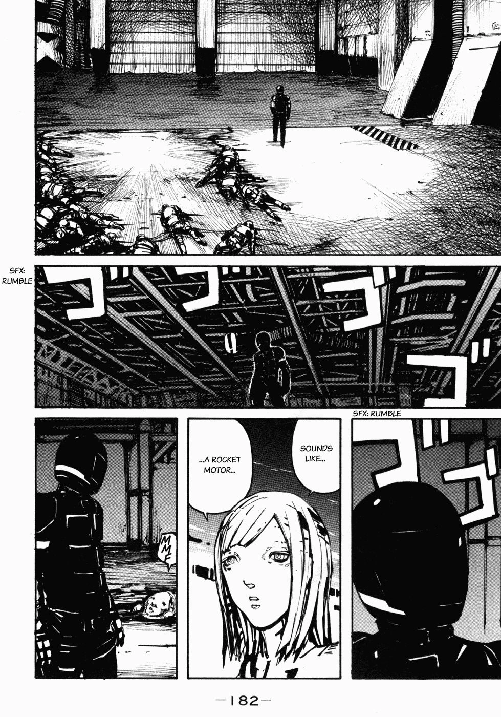 Thảm Họa Virus Ngoài Hành Tinh Chapter 9 - 12