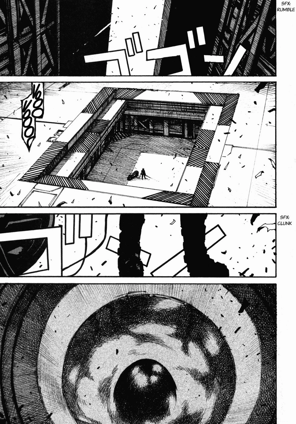 Thảm Họa Virus Ngoài Hành Tinh Chapter 9 - 17