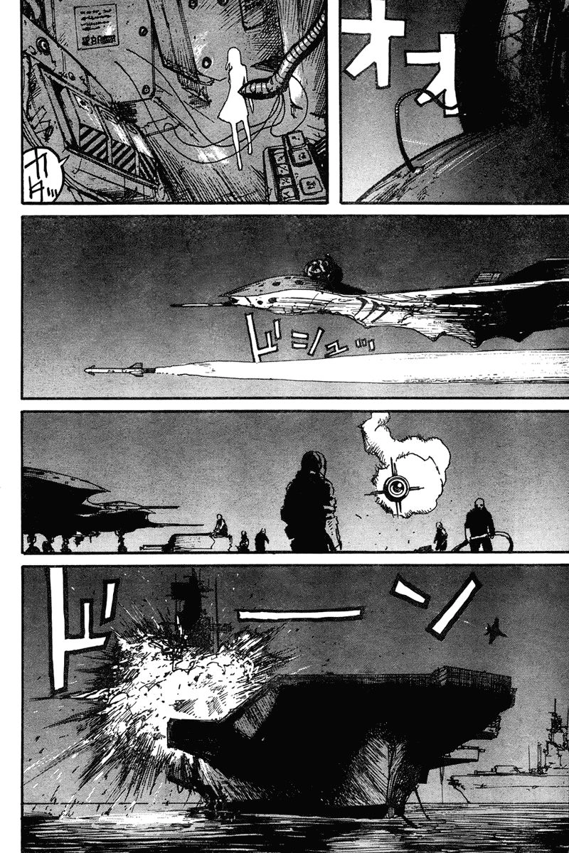 Thảm Họa Virus Ngoài Hành Tinh Chapter 11 - 15